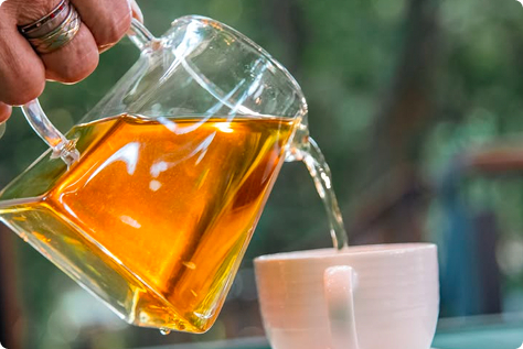 Casa de Te Doña Irma