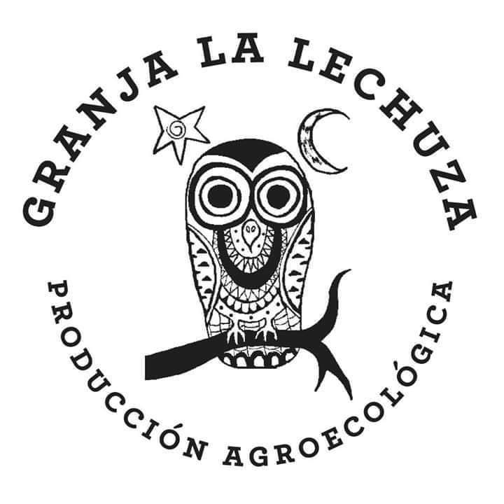 granja la lechuza logo