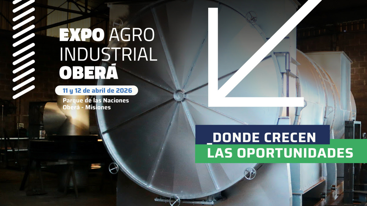 Expo Agro Industrial