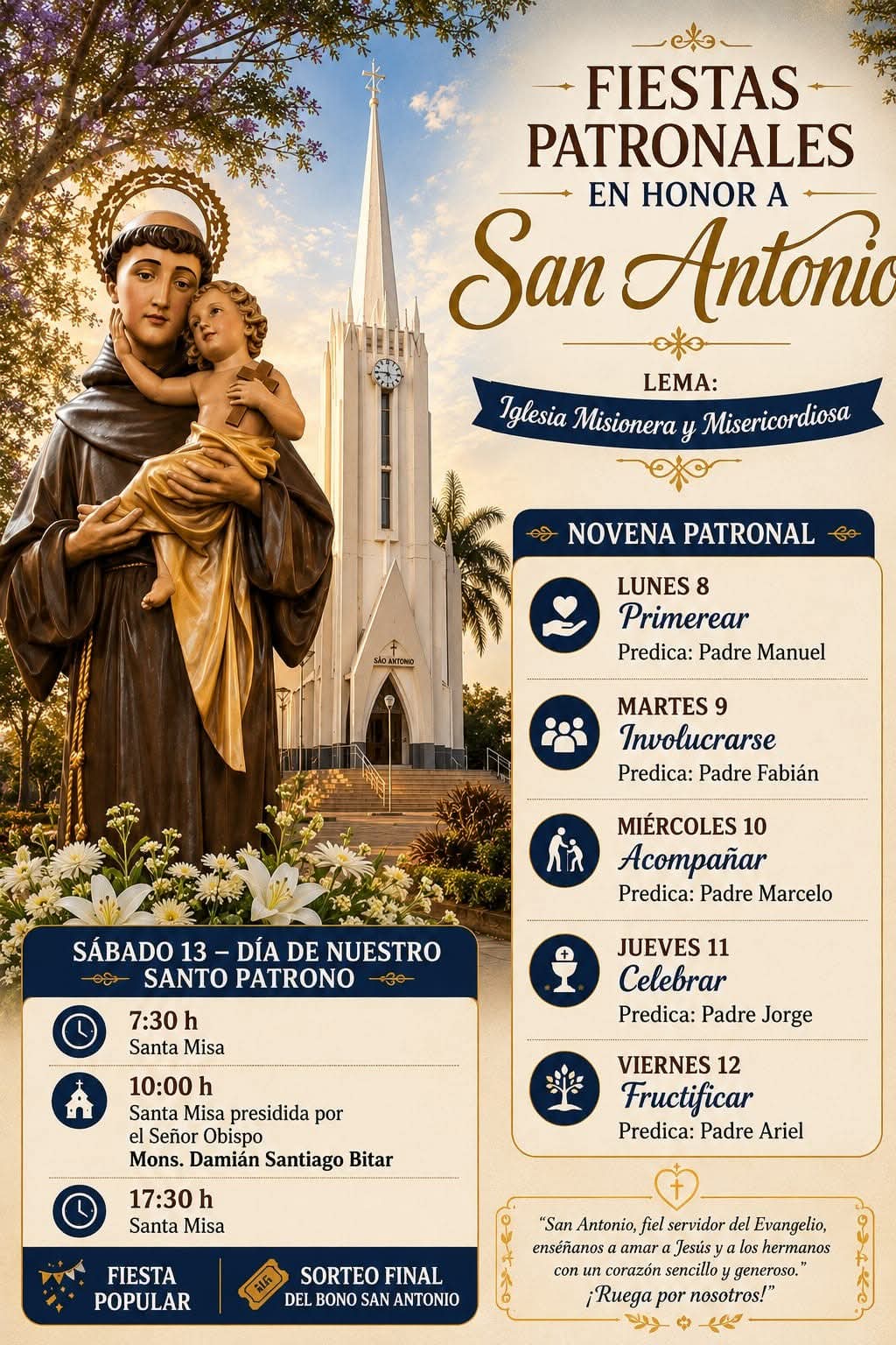 Fiesta San Antonio