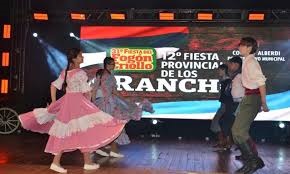 13° Fiesta Provincial de los Ranchos y Fogón Criollo