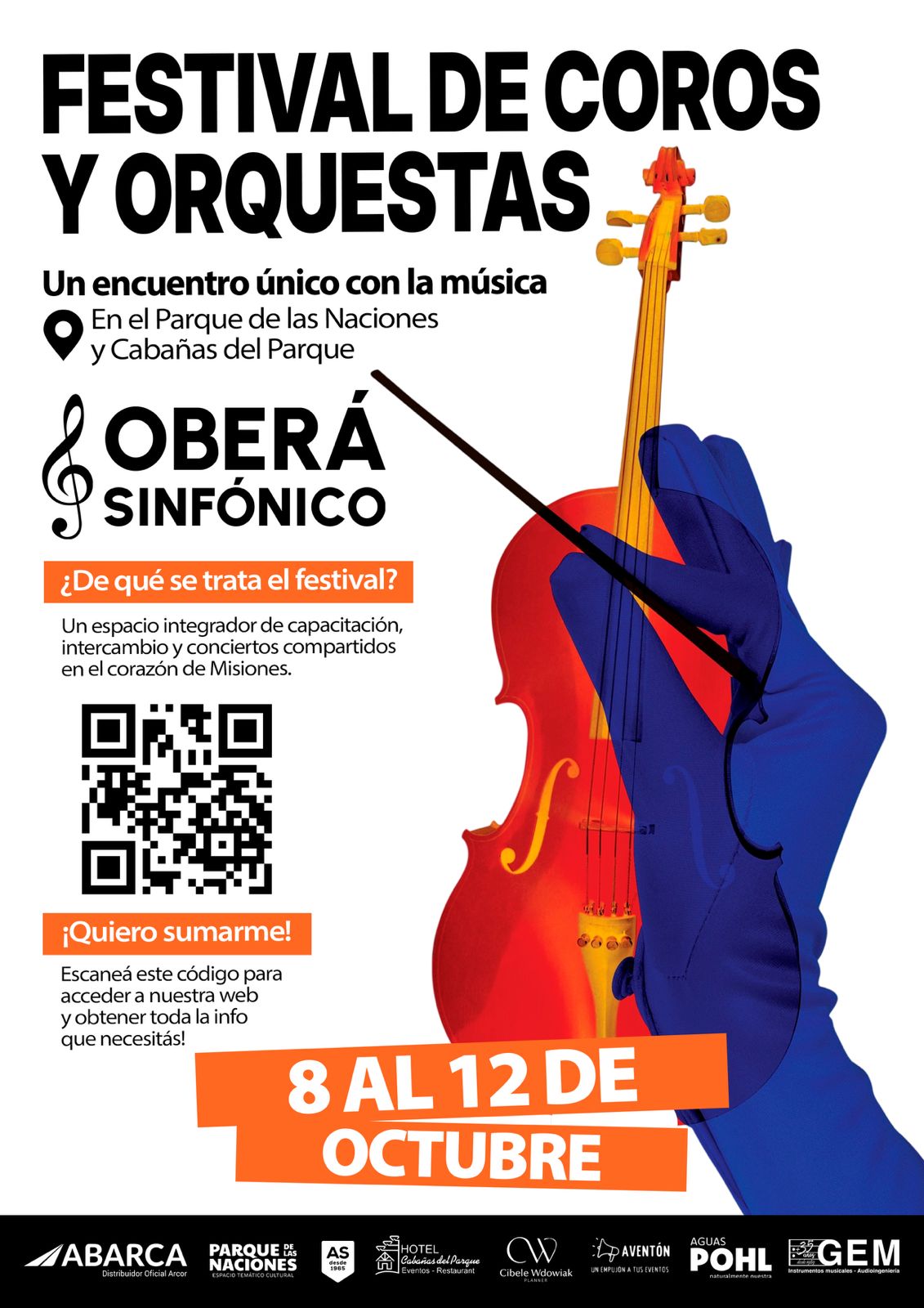 Oberá Sinfónico